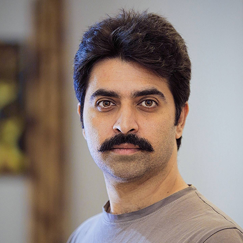Yasin Falavarjani